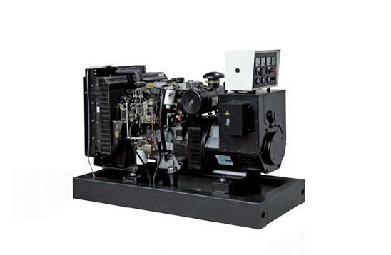 茌平科克150kw大型柴油发电机组