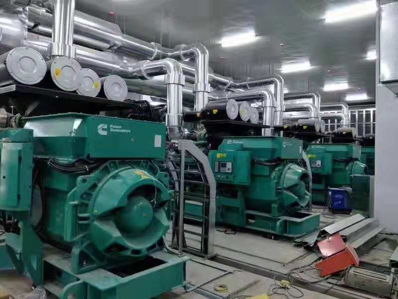 茌平发电机出租 茌平发电机出租