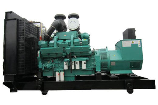 茌平柴油发电机组 茌平柴油发电机组