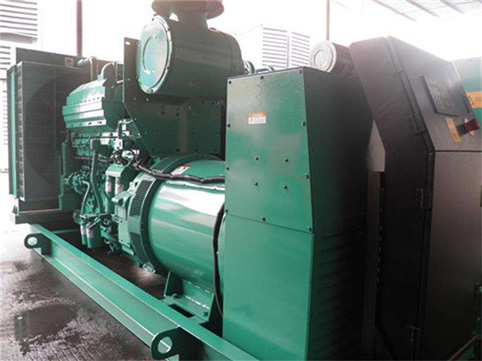 茌平柴油发电机 茌平柴油发电机