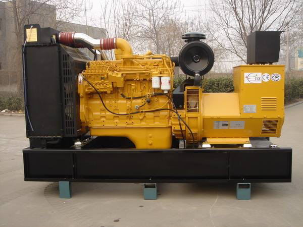 茌平发电机出租