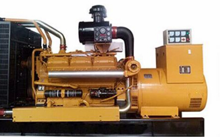 茌平发电机出租