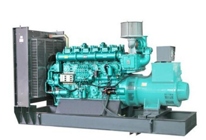 茌平发电机出租