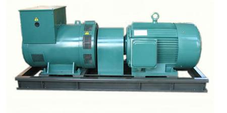 茌平发电机出租