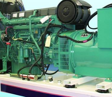 茌平发电机出租