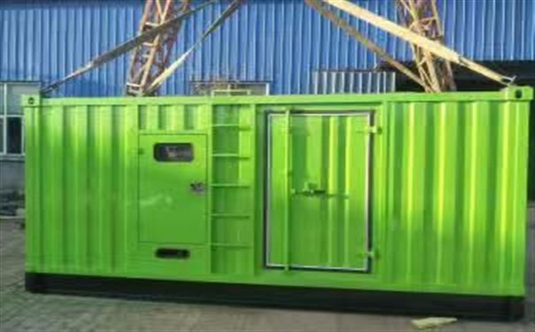 茌平600kw大型柴油发电机组出租价格 茌平600kw大型柴油发电机组出租价格